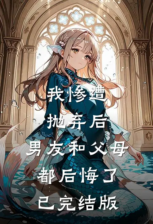 我惨遭抛弃后，男友和父母都后悔了已完结版