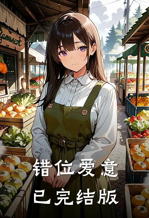 错位爱意已完结版
