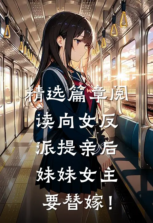 精选篇章阅读向女反派提亲后，妹妹女主要替嫁！