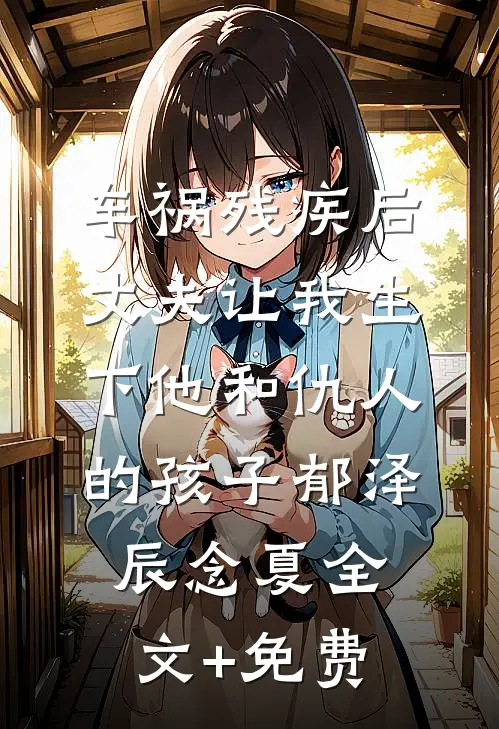 车祸残疾后，丈夫让我生下他和仇人的孩子郁泽辰念夏全文+免费
