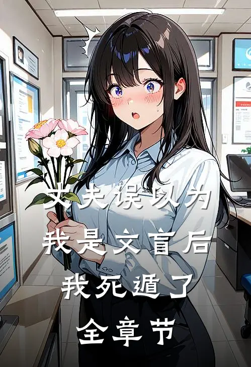 丈夫误以为我是文盲后，我死遁了全章节