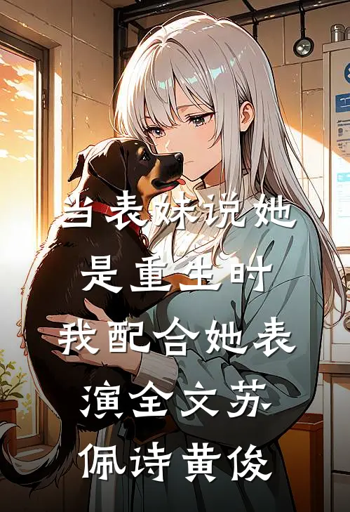 当表妹说她是重生时，我配合她表演全文苏佩诗黄俊