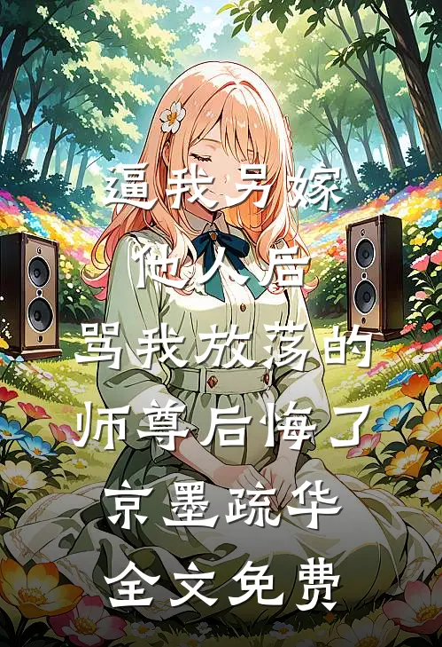 逼我另嫁他人后，骂我放荡的师尊后悔了京墨疏华全文免费