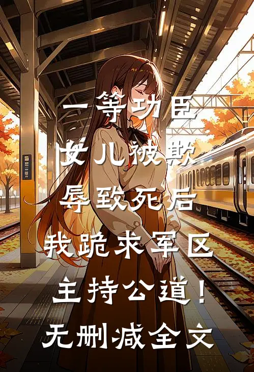 一等功臣女儿被欺辱致死后，我跪求军区主持公道！无删减全文