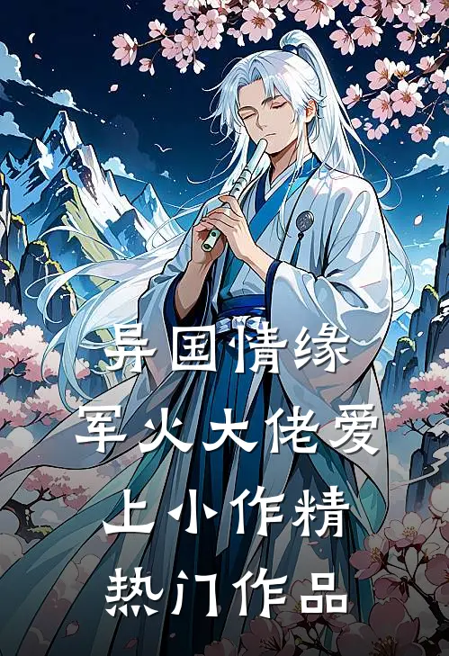 异国情缘：军火大佬爱上小作精热门作品