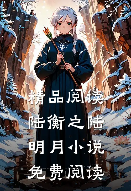 精品阅读陆衡之陆明月小说免费阅读