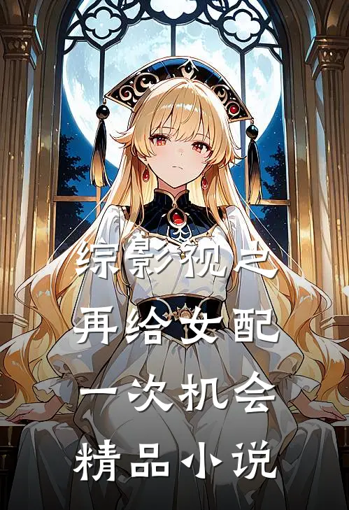 综影视之再给女配一次机会精品小说