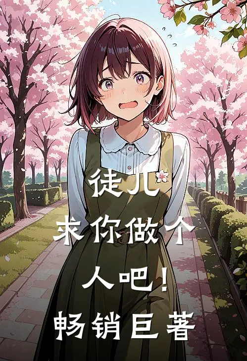 徒儿，求你做个人吧！畅销巨著