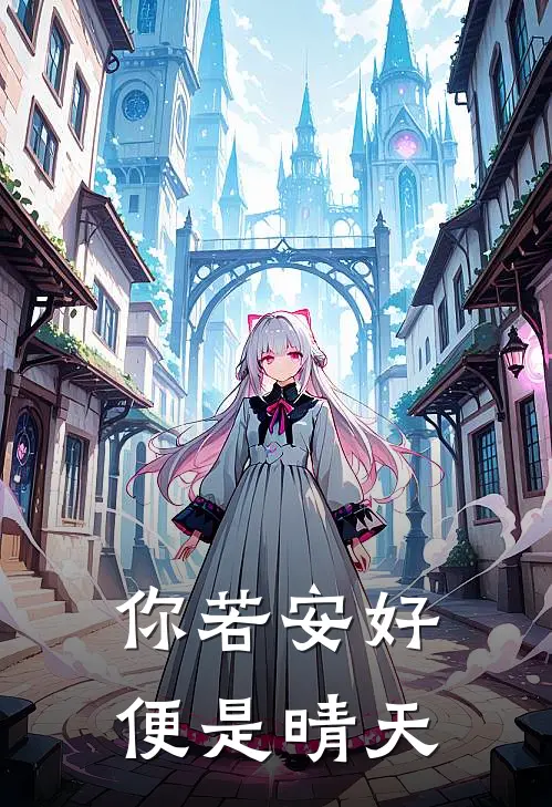 你若安好便是晴天