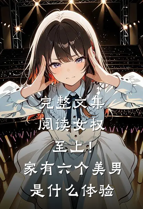 完整文集阅读女权至上！家有六个美男是什么体验