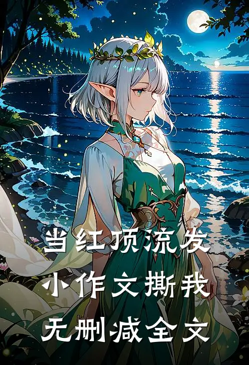 当红顶流发小作文撕我无删减全文