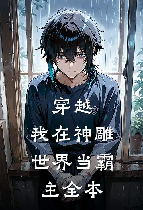 穿越：我在神雕世界当霸主全本