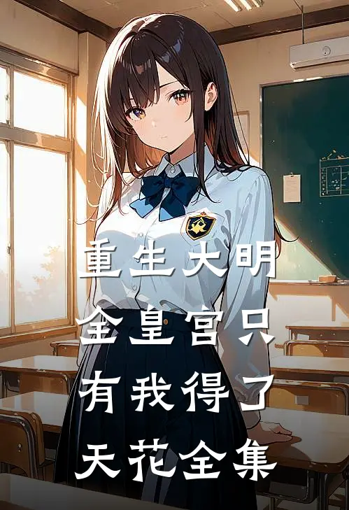 重生大明：全皇宫只有我得了天花全集