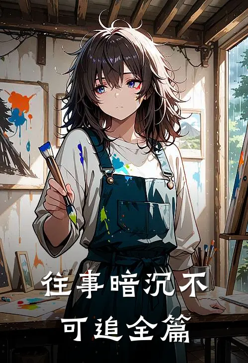 往事暗沉不可追全篇