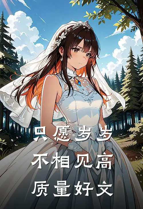只愿岁岁不相见高质量好文