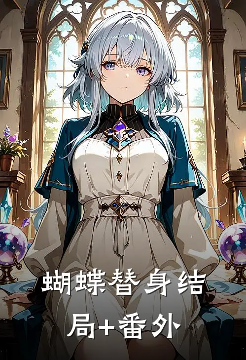 蝴蝶替身结局+番外