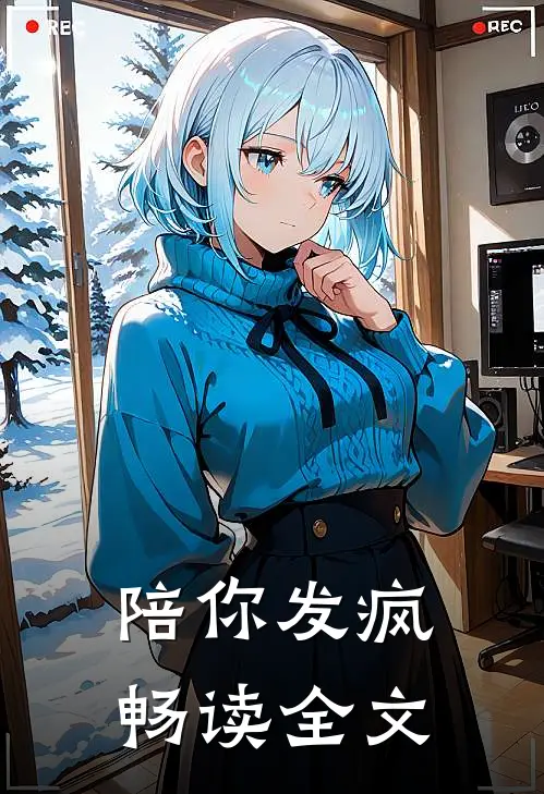 陪你发疯畅读全文
