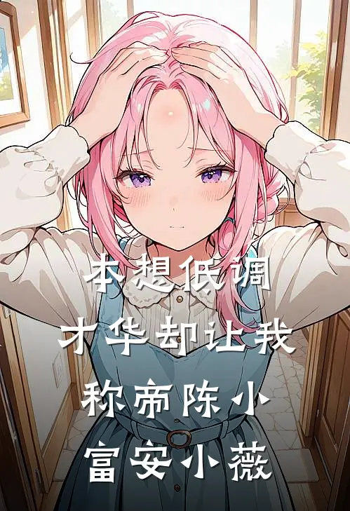 本想低调，才华却让我称帝陈小富安小薇
