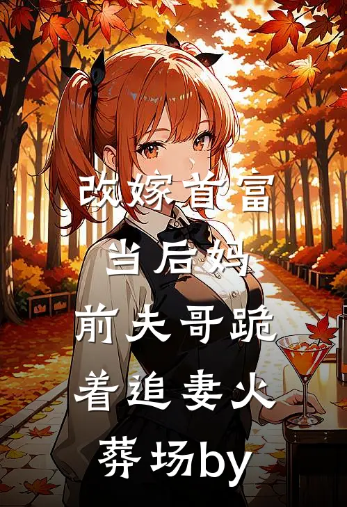 改嫁首富当后妈，前夫哥跪着追妻火葬场by