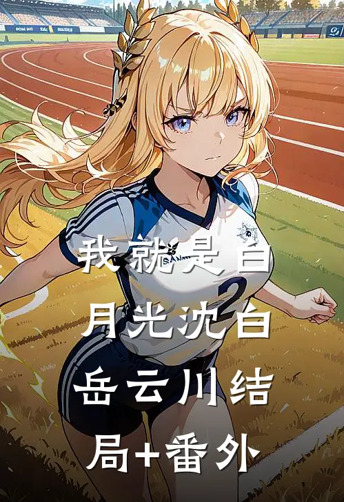 我就是白月光沈白岳云川结局+番外
