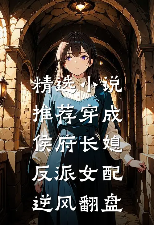 精选小说推荐穿成侯府长媳，反派女配逆风翻盘