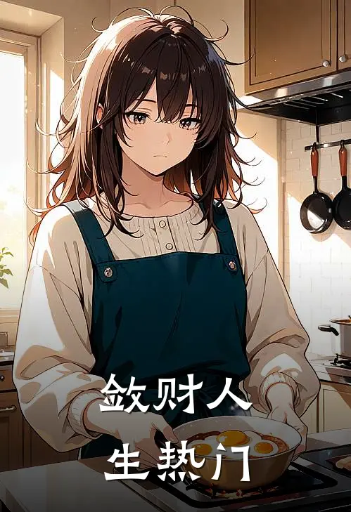 敛财人生热门