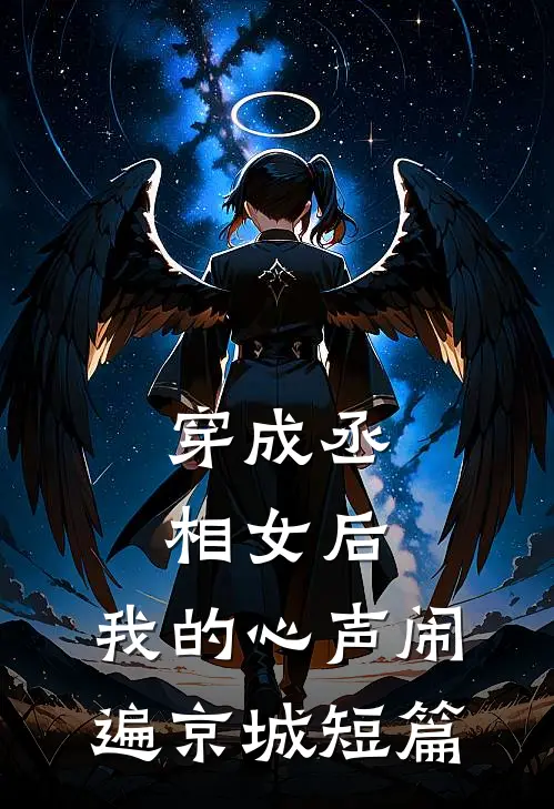 穿成丞相女后，我的心声闹遍京城短篇
