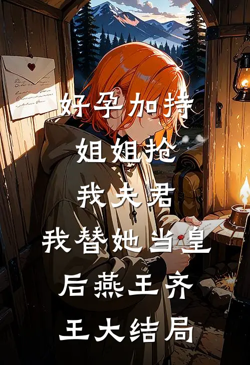好孕加持：姐姐抢我夫君，我替她当皇后燕王齐王大结局
