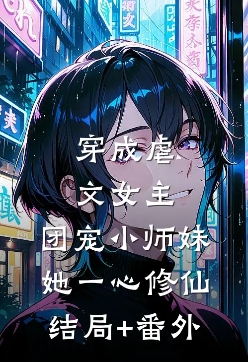 穿成虐文女主，团宠小师妹她一心修仙结局+番外