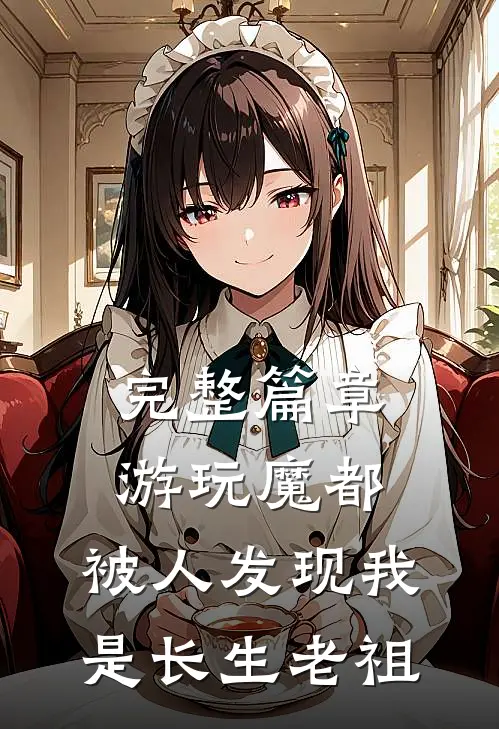 完整篇章游玩魔都：被人发现我是长生老祖