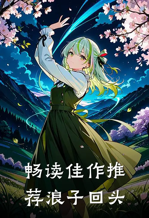 畅读佳作推荐浪子回头