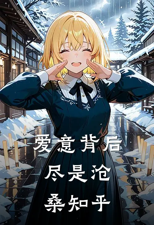 爱意背后，尽是沧桑知乎