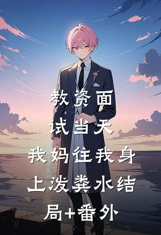 教资面试当天，我妈往我身上泼粪水结局+番外
