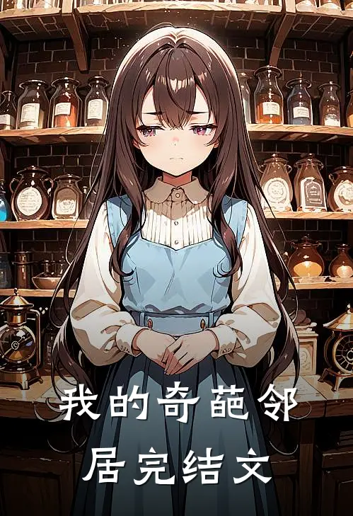 我的奇葩邻居完结文
