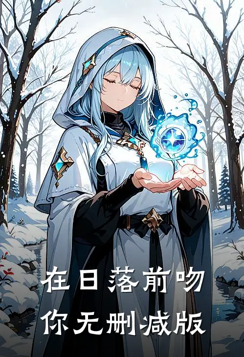 在日落前吻你无删减版