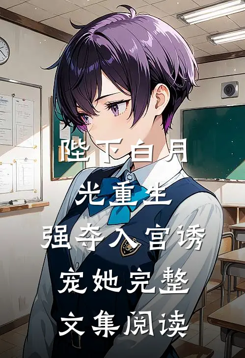 陛下白月光重生，强夺入宫诱宠她完整文集阅读