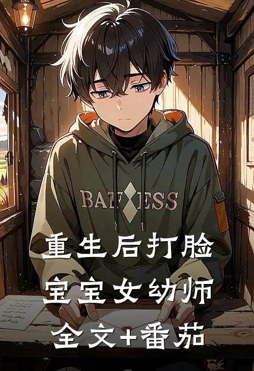 重生后打脸宝宝女幼师全文+番茄