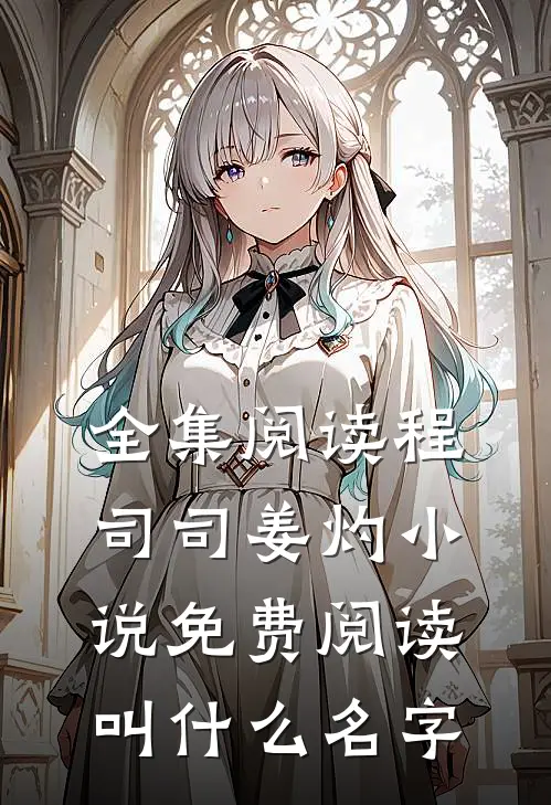 全集阅读程司司姜灼小说免费阅读叫什么名字