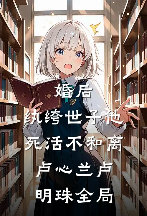 婚后，纨绔世子他死活不和离卢心兰卢明珠全局