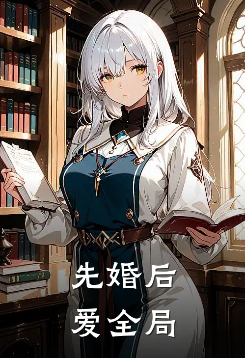 先婚后爱全局