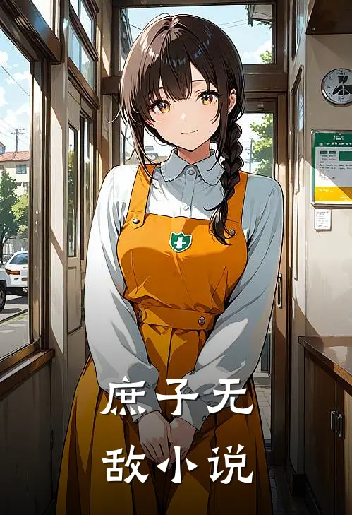 庶子无敌小说