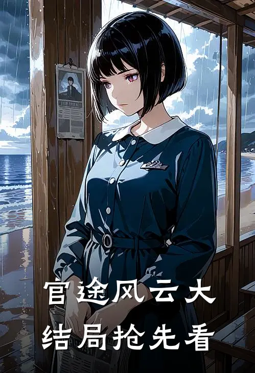 官途风云大结局抢先看