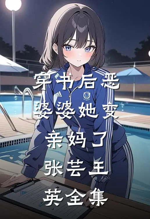 穿书后恶婆婆她变亲妈了张芸王英 全集