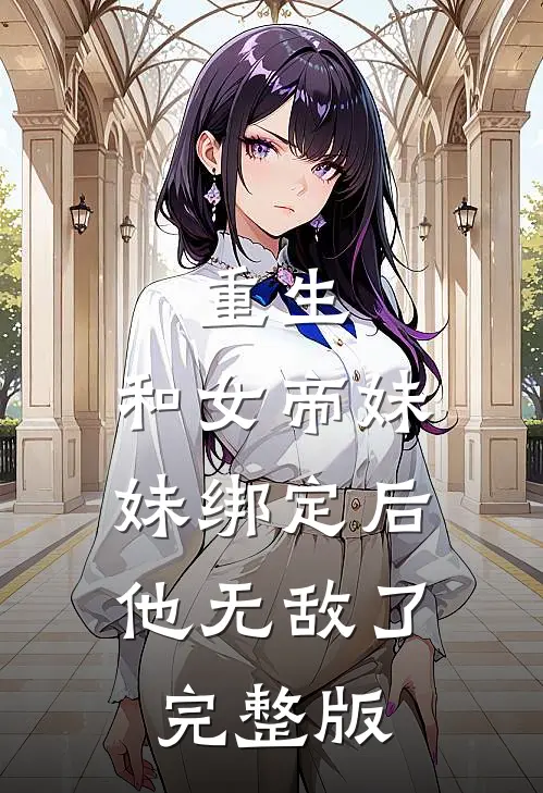 重生：和女帝妹妹绑定后，他无敌了完整版