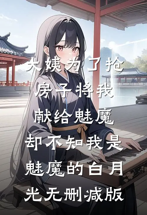 大姨为了抢房子将我献给魅魔，却不知我是魅魔的白月光无删减版