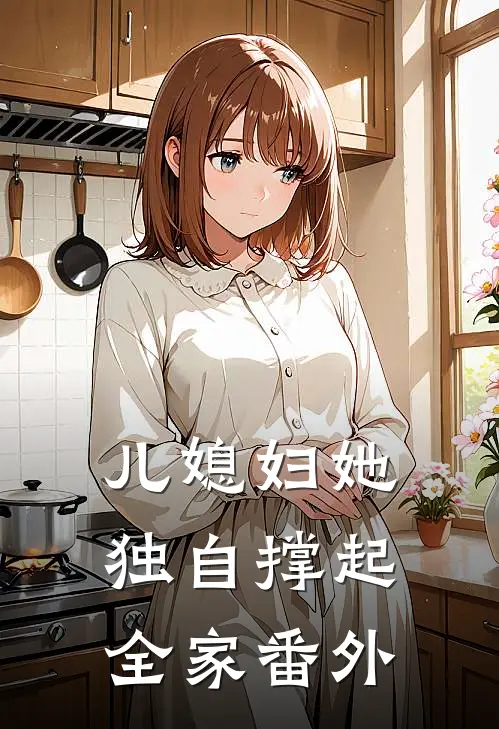 儿媳妇她独自撑起全家番外