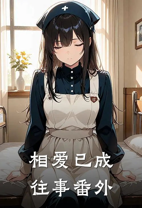 相爱已成往事番外