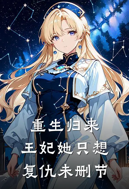 重生归来：王妃她只想复仇未删节