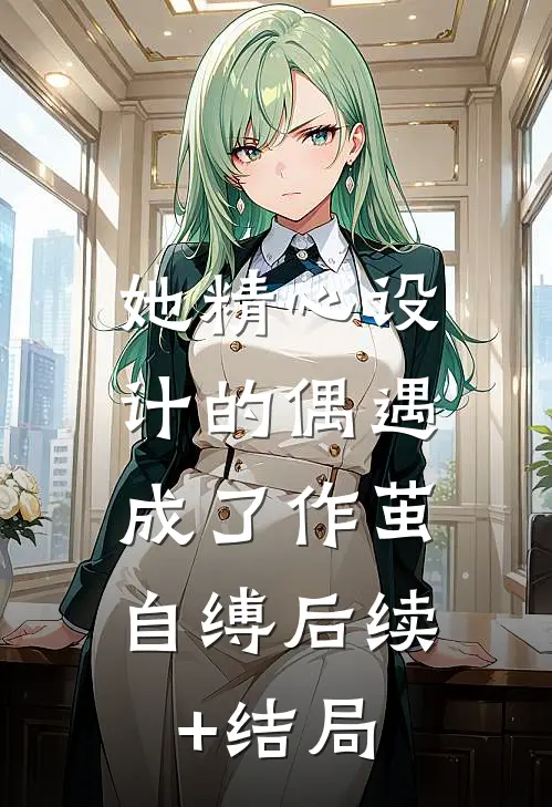 她精心设计的偶遇，成了作茧自缚后续+结局