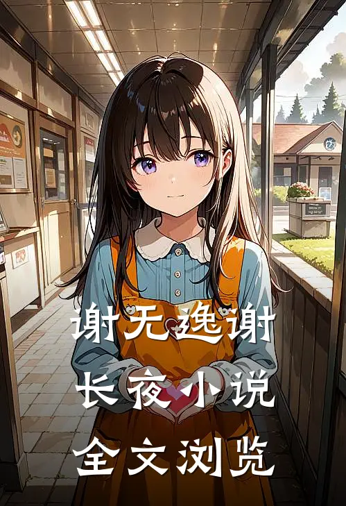 谢无逸谢长夜小说全文浏览